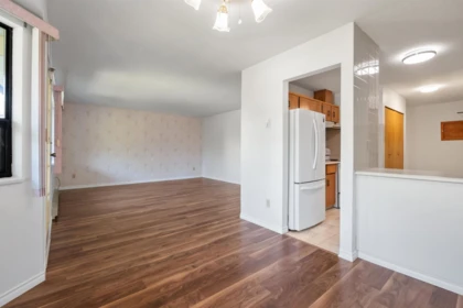 Breakfast Nook Photo of 6 7455 Huron Street, Chilliwack, BC