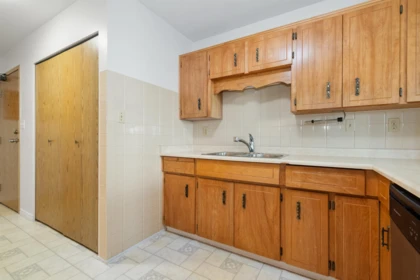 Kitchen Photo of 6 7455 Huron Street, Chilliwack, BC