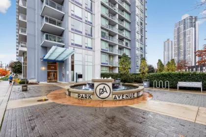 3008 13696 100 Avenue, Surrey, BC, Surrey — Apartment/Condo for sale