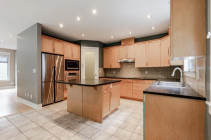 Breakfast Nook Photo of 14650 61a Avenue, Surrey, BC