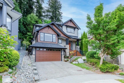 14650 61a Avenue, Surrey, BC, Surrey — Single Family Residence for sale