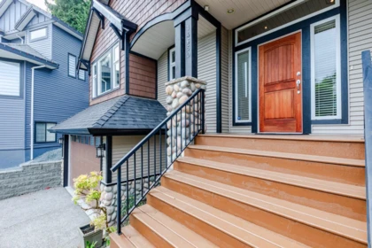 14650 61a Avenue, Surrey, BC, Surrey — Single Family Residence for sale