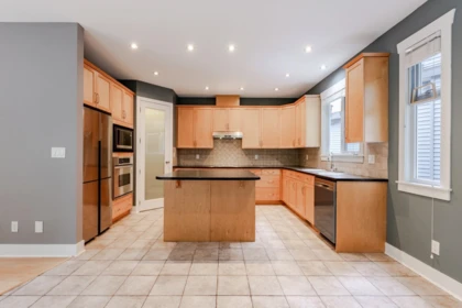 Pantry Photo of 14650 61a Avenue, Surrey, BC