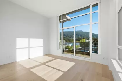 Pantry Photo of 504 1295 Conifer Street, North Vancouver, BC