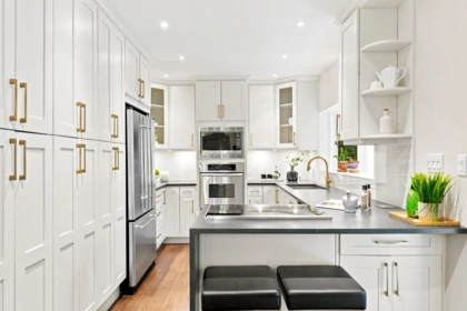 Dining Area Photo of 4245 Nautilus Close, Vancouver, BC