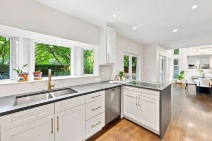 Pantry Photo of 4245 Nautilus Close, Vancouver, BC