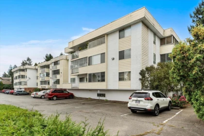 203 32070 Peardonville Road, Abbotsford, BC, Abbotsford — Apartment/Condo for sale