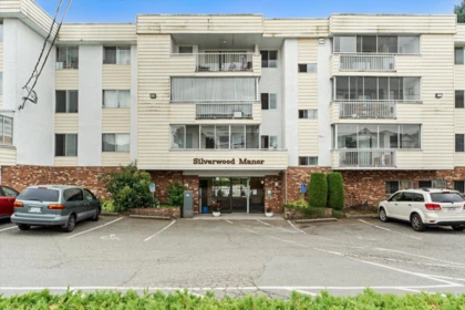 203 32070 Peardonville Road, Abbotsford, BC, Abbotsford — Apartment/Condo for sale