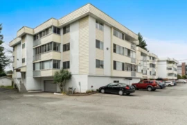 203 32070 Peardonville Road, Abbotsford, BC