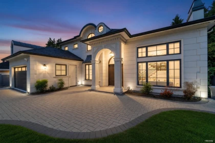 5351 Colbeck Road, Richmond, BC, Richmond — Single Family Residence for sale
