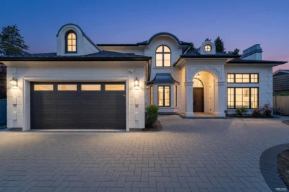 5351 Colbeck Road, Richmond, BC, Richmond — Single Family Residence for sale