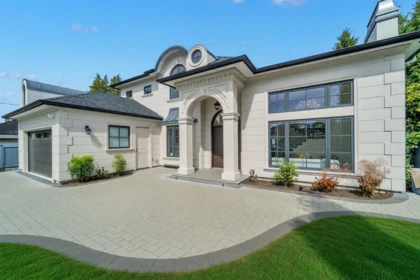 5351 Colbeck Road, Richmond, BC, Richmond — Single Family Residence for sale