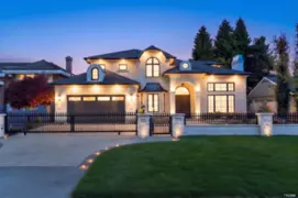 5351 Colbeck Road, Richmond, BC