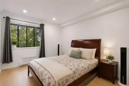 Primary Bedroom Photo of 201 10560 154 Street, Surrey, BC