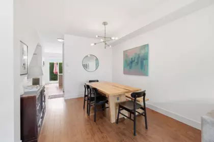 Kitchen Photo of 105 2450 161a Street, Surrey, BC