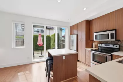 Pantry Photo of 105 2450 161a Street, Surrey, BC
