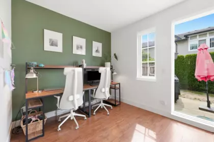 Primary Bedroom Photo of 105 2450 161a Street, Surrey, BC