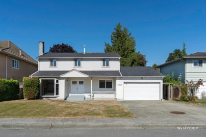 6040 Mara Crescent, Richmond, BC, Richmond — Single Family Residence for sale