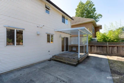 Family Room Photo of 6040 Mara Crescent, Richmond, BC