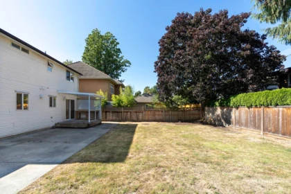 Kitchen Photo of 6040 Mara Crescent, Richmond, BC