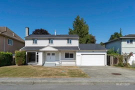 6040 Mara Crescent, Richmond, BC