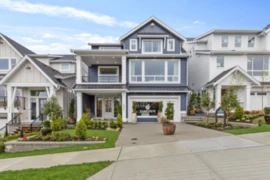 3411 Galloway Avenue, Coquitlam, BC