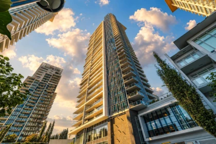 2004 2311 Beta Avenue, Burnaby, BC, Burnaby — Apartment/Condo for sale