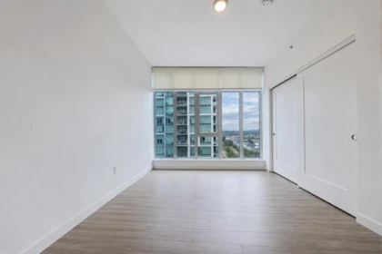Mudroom Photo of 2004 2311 Beta Avenue, Burnaby, BC