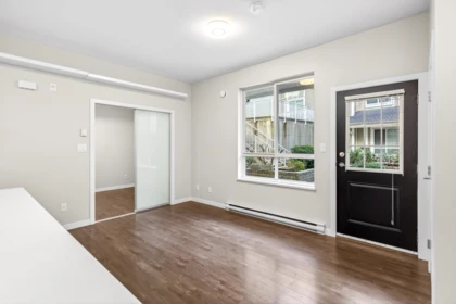 Pantry Photo of 8 6965 Hastings Street, Burnaby, BC