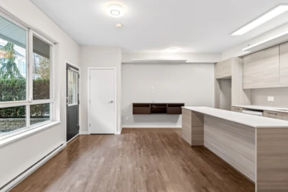 Primary Bedroom Photo of 8 6965 Hastings Street, Burnaby, BC