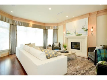 Pantry Photo of 4239 Pine Crescent, Vancouver, BC