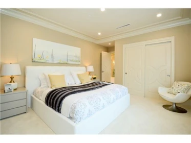 Primary Bedroom Photo of 4239 Pine Crescent, Vancouver, BC