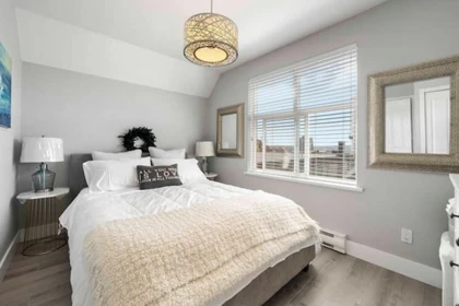 Breakfast Nook Photo of D 136 W 4th Street, North Vancouver, BC