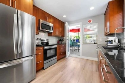 D 136 W 4th Street, North Vancouver, BC, North Vancouver — Townhouse for sale