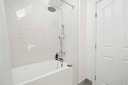 Walk-In Closet Photo of D 136 W 4th Street, North Vancouver, BC