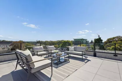 Street View Photo of 1 2124 E 8 Avenue, Vancouver, BC