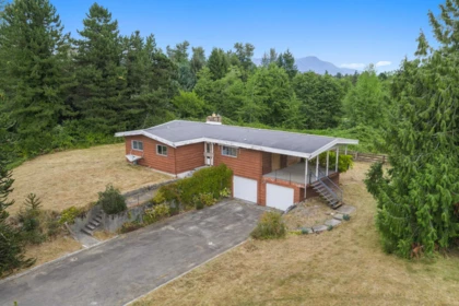 29750 Harris Road, Abbotsford, BC, Abbotsford — Single Family Residence for sale