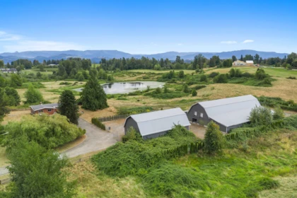 29750 Harris Road, Abbotsford, BC, Abbotsford — Single Family Residence for sale