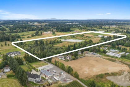 29750 Harris Road, Abbotsford, BC, Abbotsford — Single Family Residence for sale