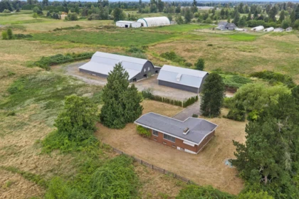 29750 Harris Road, Abbotsford, BC, Abbotsford — Single Family Residence for sale