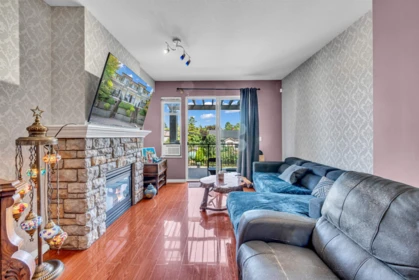 Pantry Photo of 6 1010 Ewen Avenue, New Westminster, BC