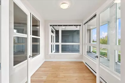 Breakfast Nook Photo of 323 4500 Westwater Drive, Richmond, BC