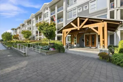 323 4500 Westwater Drive, Richmond, BC, Richmond — Apartment/Condo for sale
