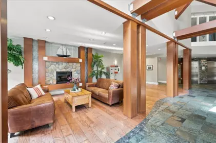 323 4500 Westwater Drive, Richmond, BC, Richmond — Apartment/Condo for sale