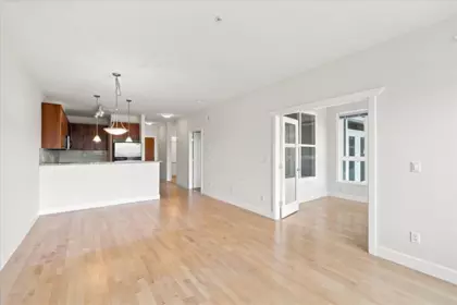 Pantry Photo of 323 4500 Westwater Drive, Richmond, BC