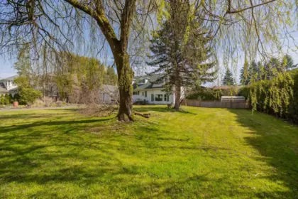 4458 Benz Crescent, Langley, BC, Langley — Single Family Residence for sale