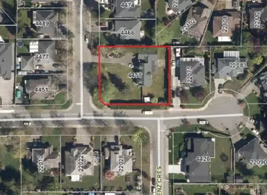 4458 Benz Crescent, Langley, BC, Langley — Single Family Residence for sale