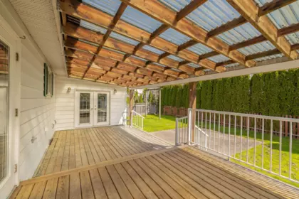 Primary Bedroom Photo of 4458 Benz Crescent, Langley, BC