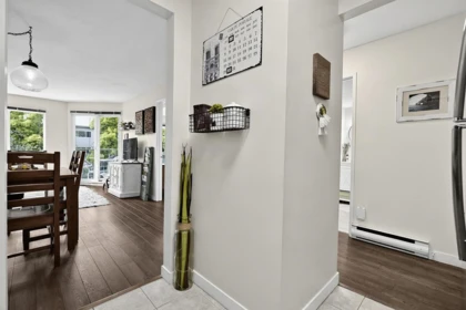 Primary Bedroom Photo of 205 1251 W 71st Avenue, Vancouver, BC