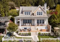 668 Alderside Road, Port Moody, BC